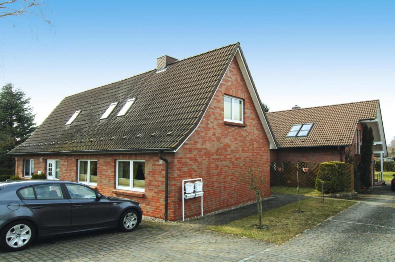 Ferienwohnung In Schwerin Schwerin  Exteriör bild