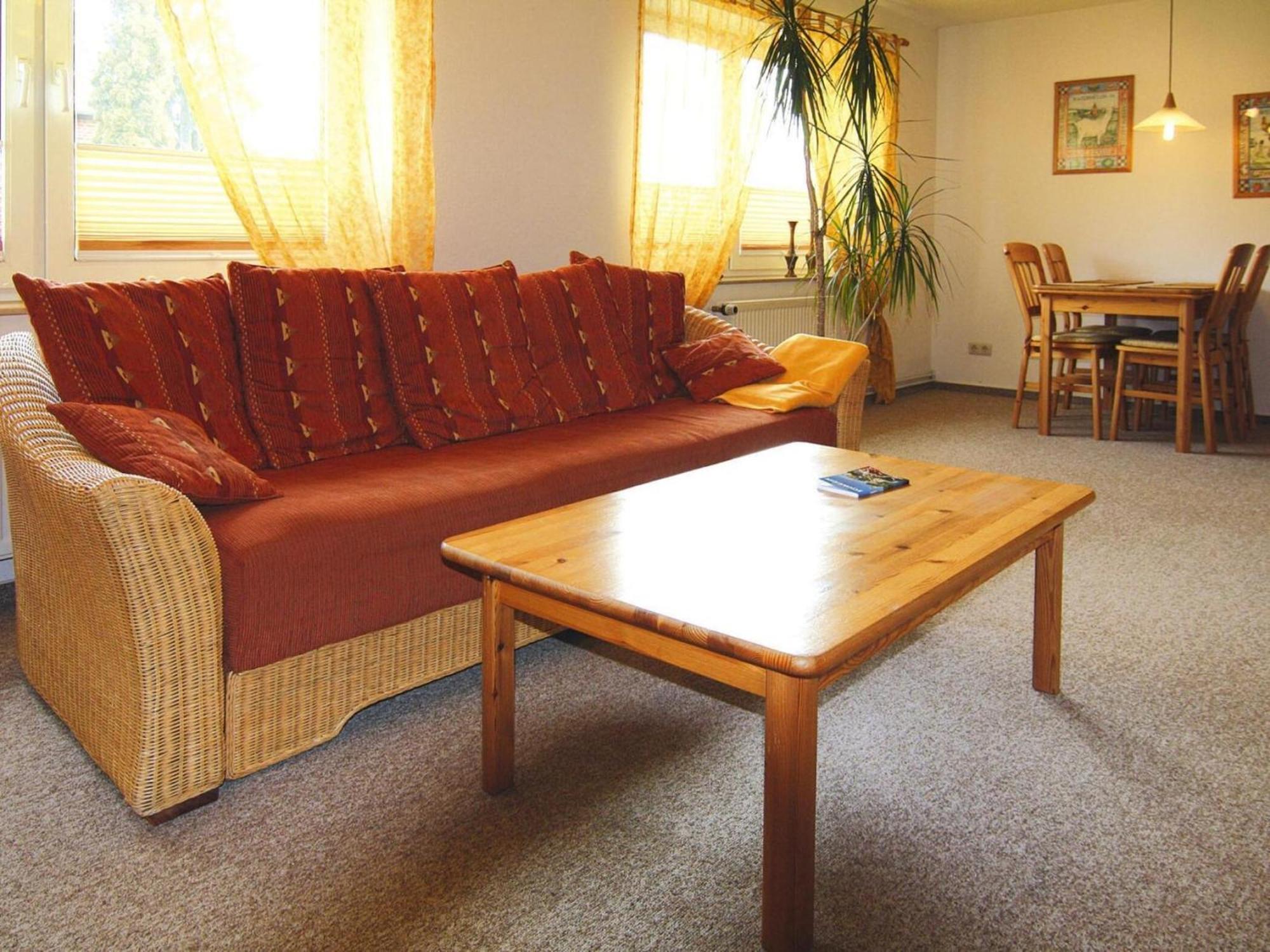Ferienwohnung In Schwerin Schwerin  Exteriör bild