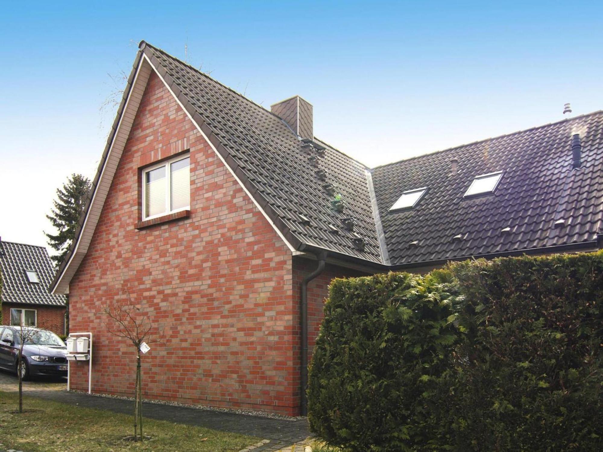 Ferienwohnung In Schwerin Schwerin  Exteriör bild