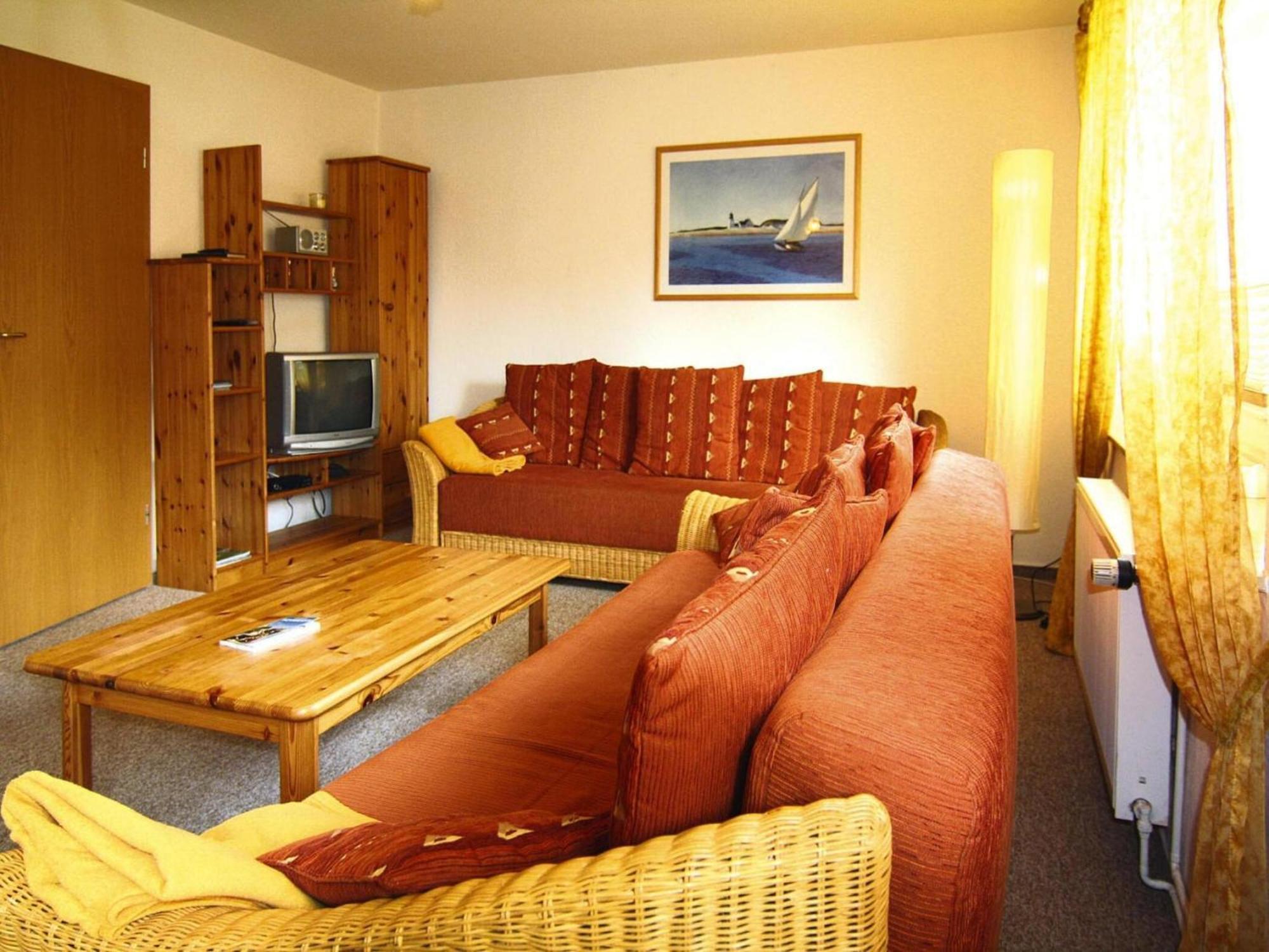 Ferienwohnung In Schwerin Schwerin  Exteriör bild